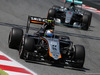 GP SPAGNA, 09.05.2015- Qualifiche, Sergio Perez (MEX) Sahara Force India F1 Team VJM08