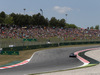GP SPAGNA, 09.05.2015- Qualifiche, Lewis Hamilton (GBR) Mercedes AMG F1 W06