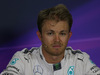 GP SPAGNA, 09.05.2015- After Qualifiche FIA official Press Conference, pole position Nico Rosberg (GER) Mercedes AMG F1 W06