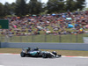 GP SPAGNA, 09.05.2015- Qualifiche, Nico Rosberg (GER) Mercedes AMG F1 W06