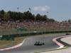 GP SPAGNA, 09.05.2015- Qualifiche, Nico Rosberg (GER) Mercedes AMG F1 W06