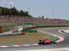 GP SPAGNA, 09.05.2015- Qualifiche, Kimi Raikkonen (FIN) Ferrari SF15-T