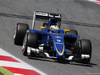 GP SPAGNA, 09.05.2015- Qualifiche, Marcus Ericsson (SUE) Sauber C34