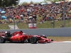 GP SPAGNA, 09.05.2015- Qualifiche, Sebastian Vettel (GER) Ferrari SF15-T