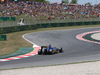 GP SPAGNA, 09.05.2015- Qualifiche, Felipe Nasr (BRA) Sauber C34