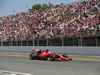 GP SPAGNA, 09.05.2015- Qualifiche, Sebastian Vettel (GER) Ferrari SF15-T
