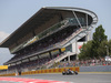 GP SPAGNA, 09.05.2015- Qualifiche, Nico Hulkenberg (GER) Sahara Force India F1 VJM08