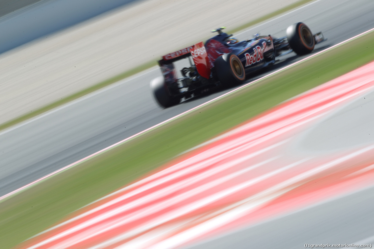 GP SPAGNA - Prove Libere
