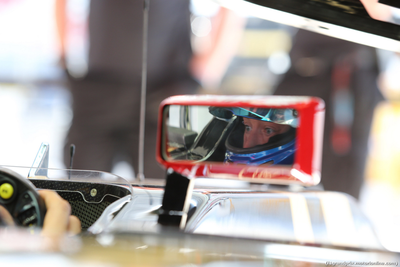 GP SPAGNA - Prove Libere