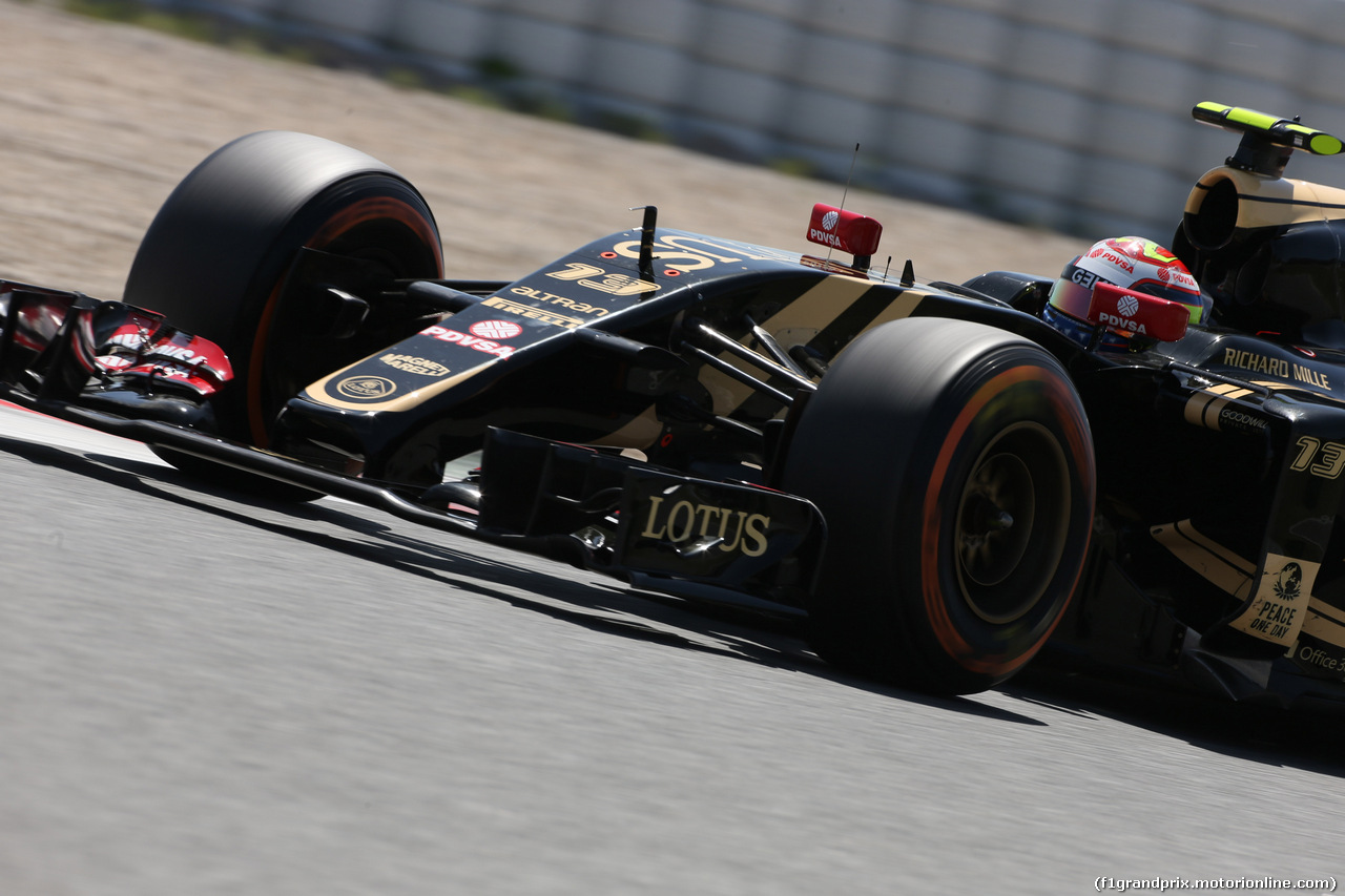 GP SPAGNA - Prove Libere