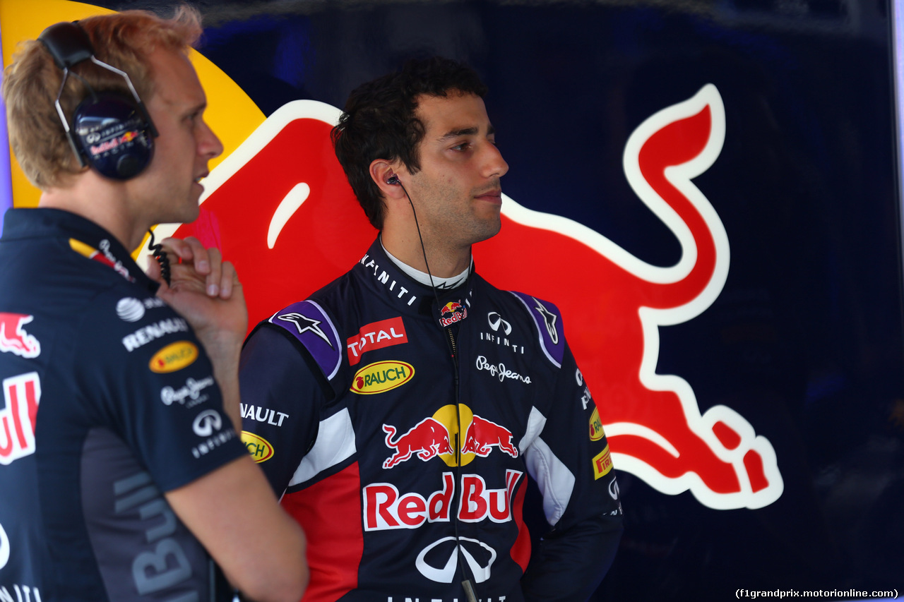 GP SPAGNA - Prove Libere