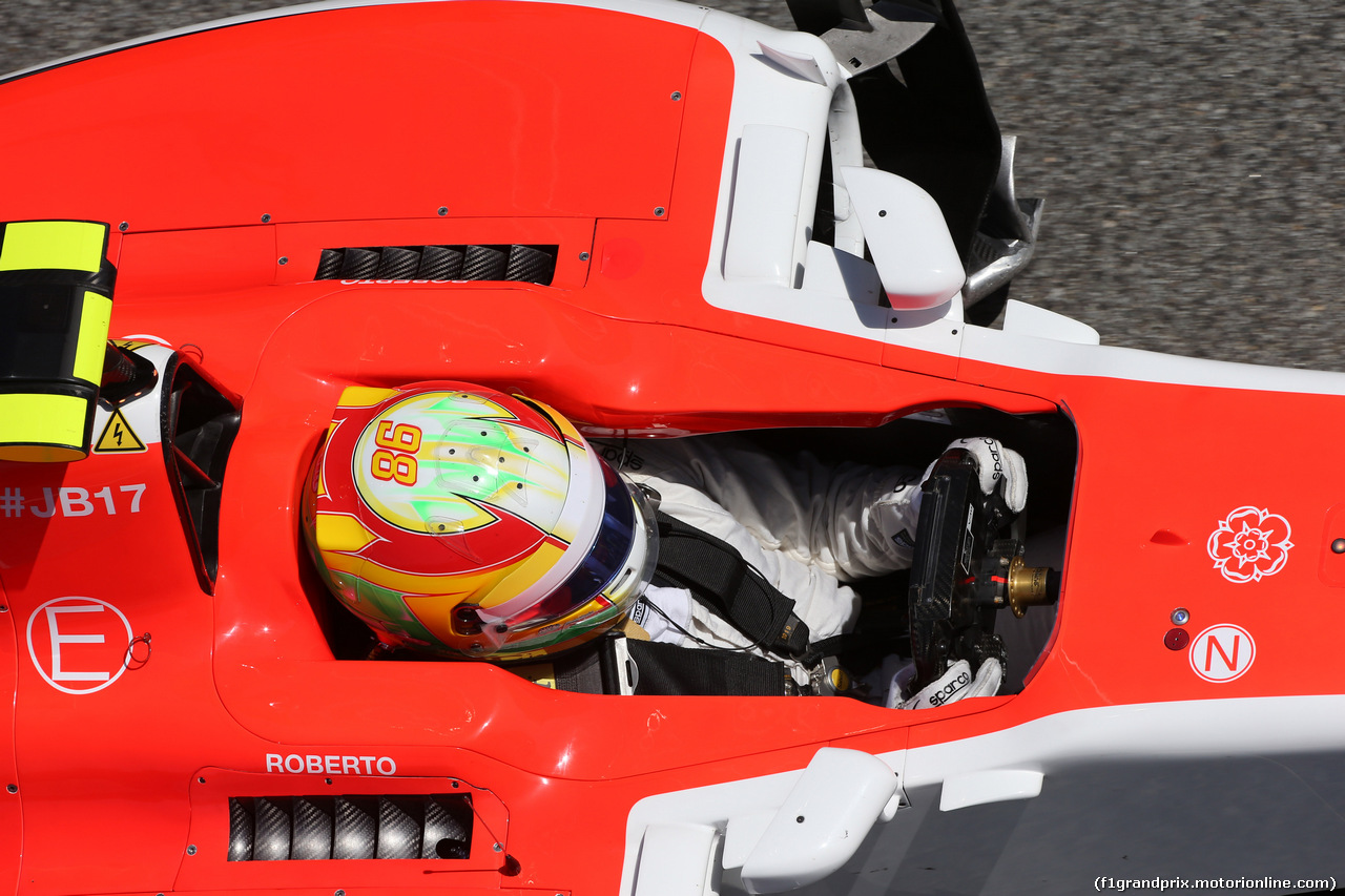 GP SPAGNA - Prove Libere