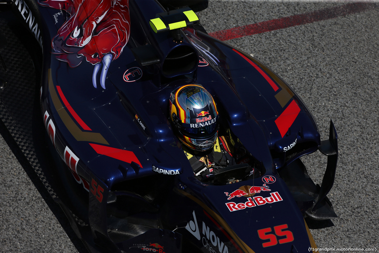 GP SPAGNA - Prove Libere