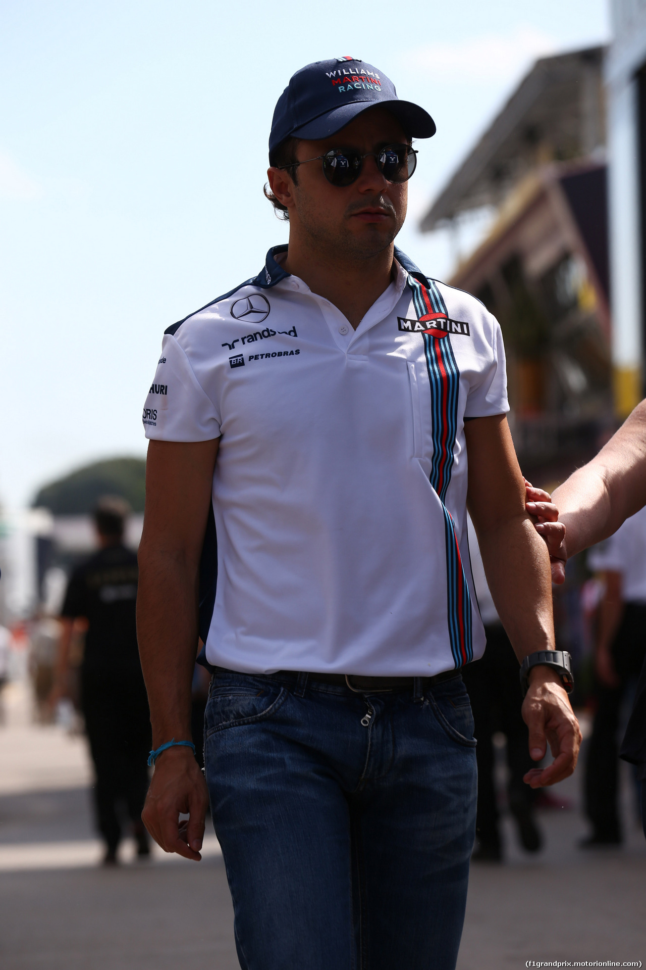 GP SPAGNA - Prove Libere