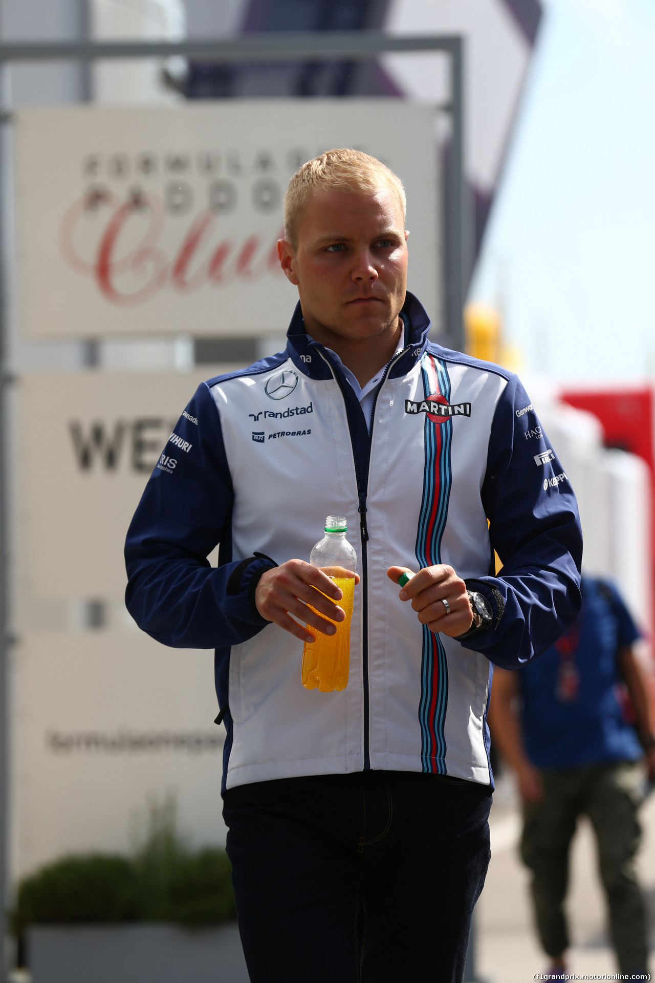 GP SPAGNA - Prove Libere