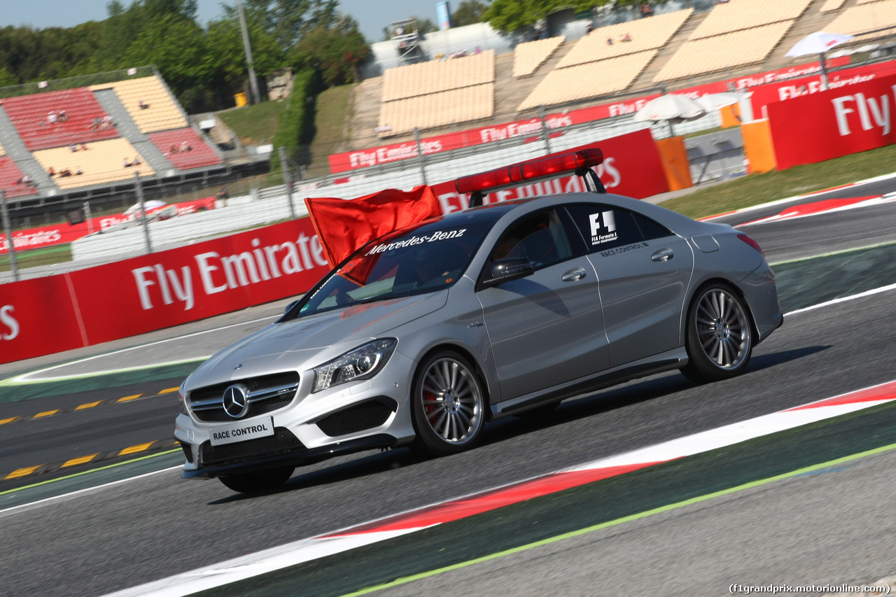 GP SPAGNA, 08.02.2015-