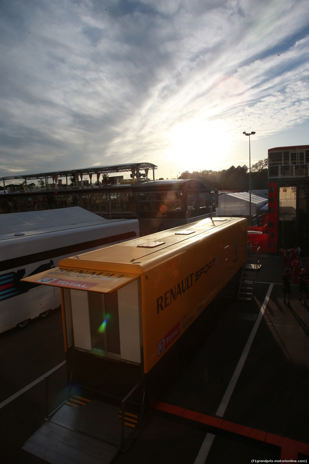GP SPAGNA, 08.02.2015-
