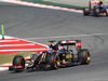 GP SPAGNA, 08.02.2015- Free Practice 1, Jolyon Palmer (GBR)  Lotus F1 Team E23 deserve e developing driver