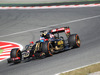 GP SPAGNA, 08.02.2015- Free Practice 1, Jolyon Palmer (GBR)  Lotus F1 Team E23 deserve e developing driver