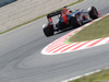 GP SPAGNA, 08.02.2015- Free Practice 1, Daniil Kvyat (RUS) Red Bull Racing RB11