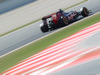GP SPAGNA, 08.02.2015- Free Practice 1, Carlos Sainz Jr (ESP) Scuderia Toro Rosso STR10