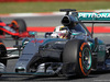 GP SPAGNA, 08.02.2015- Free Practice 1, Lewis Hamilton (GBR) Mercedes AMG F1 W06