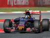 GP SPAGNA, 08.02.2015- Free Practice 1, Carlos Sainz Jr (ESP) Scuderia Toro Rosso STR10