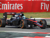 GP SPAGNA, 08.02.2015- Free Practice 1, Fernando Alonso (ESP) McLaren Honda MP4-30