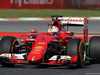 GP SPAGNA, 08.02.2015- Free Practice 1, Sebastian Vettel (GER) Ferrari SF15-T