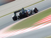 GP SPAGNA, 08.02.2015- Free Practice 1, Sergio Perez (MEX) Sahara Force India F1 Team VJM08