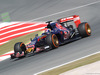 GP SPAGNA, 08.02.2015- Free Practice 1, Max Verstappen (NED) Scuderia Toro Rosso STR10