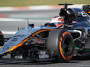 GP SPAGNA, 08.02.2015- Free Practice 1, Nico Hulkenberg (GER) Sahara Force India F1 VJM08