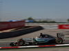 GP SPAGNA, 08.02.2015- Free Practice 1, Lewis Hamilton (GBR) Mercedes AMG F1 W06