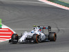 GP SPAGNA, 08.02.2015- Free Practice 1, Susie Wolff (GBR) Williams F1 Team FW37 deserve e developing driver
