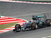 GP SPAGNA, 08.02.2015- Free Practice 1, Lewis Hamilton (GBR) Mercedes AMG F1 W06