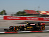 GP SPAGNA, 08.02.2015- Free Practice 1, Pastor Maldonado (VEN) Lotus F1 Team E23