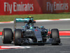 GP SPAGNA, 08.02.2015- Free Practice 1, Nico Rosberg (GER) Mercedes AMG F1 W06