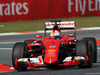 GP SPAGNA, 08.02.2015- Free Practice 1, Sebastian Vettel (GER) Ferrari SF15-T