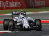 GP SPAGNA, 08.02.2015- Free Practice 1, Susie Wolff (GBR) Williams F1 Team FW37 deserve e developing driver