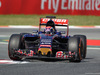 GP SPAGNA, 08.02.2015- Free Practice 1, Max Verstappen (NED) Scuderia Toro Rosso STR10