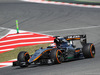 GP SPAGNA, 08.02.2015- Free Practice 1, Nico Hulkenberg (GER) Sahara Force India F1 VJM08