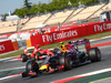 GP SPAGNA, 08.02.2015- Free Practice 1, Daniil Kvyat (RUS) Red Bull Racing RB11