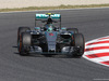 GP SPAGNA, 08.02.2015- Free Practice 1, Nico Rosberg (GER) Mercedes AMG F1 W06