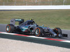 GP SPAGNA, 08.02.2015- Free Practice 1, Nico Rosberg (GER) Mercedes AMG F1 W06