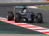 GP SPAGNA, 08.02.2015- Free Practice 1, Lewis Hamilton (GBR) Mercedes AMG F1 W06