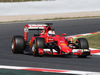 GP SPAGNA, 08.02.2015- Free Practice 1, Sebastian Vettel (GER) Ferrari SF15-T