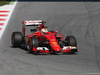 GP SPAGNA, 08.02.2015- Free Practice 1, Sebastian Vettel (GER) Ferrari SF15-T