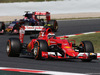 GP SPAGNA, 08.02.2015- Free Practice 1, Kimi Raikkonen (FIN) Ferrari SF15-T
