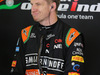 GP SPAGNA, 08.02.2015- Free Practice 1, Nico Hulkenberg (GER) Sahara Force India F1 VJM08