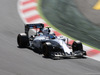 GP SPAGNA, 08.02.2015- Free Practice 1, Susie Wolff (GBR) Williams F1 Team FW37 deserve e developing driver